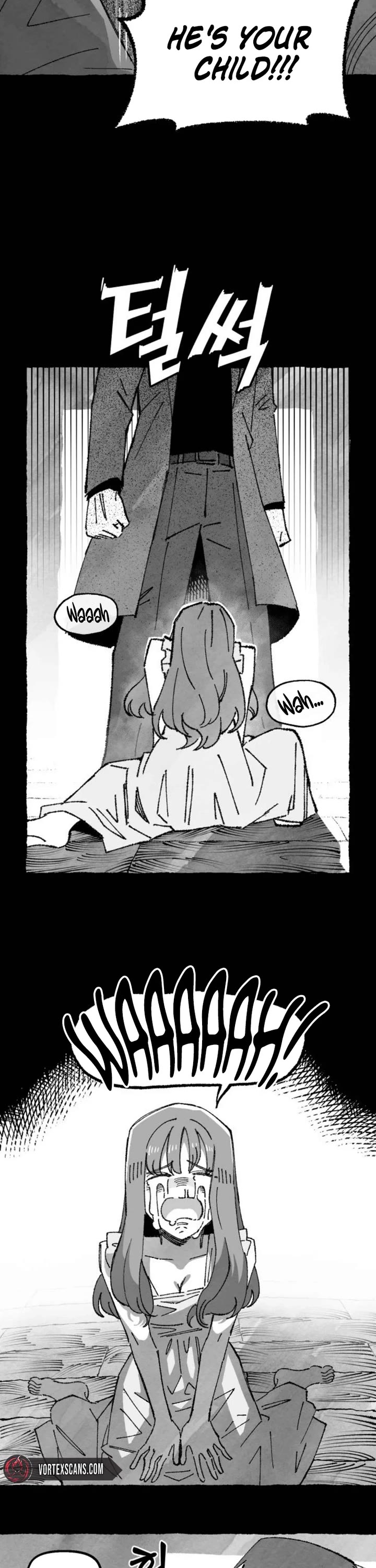Reincarnation of the Veteran Soldier Chapter 216 page 23 - Chapter 216