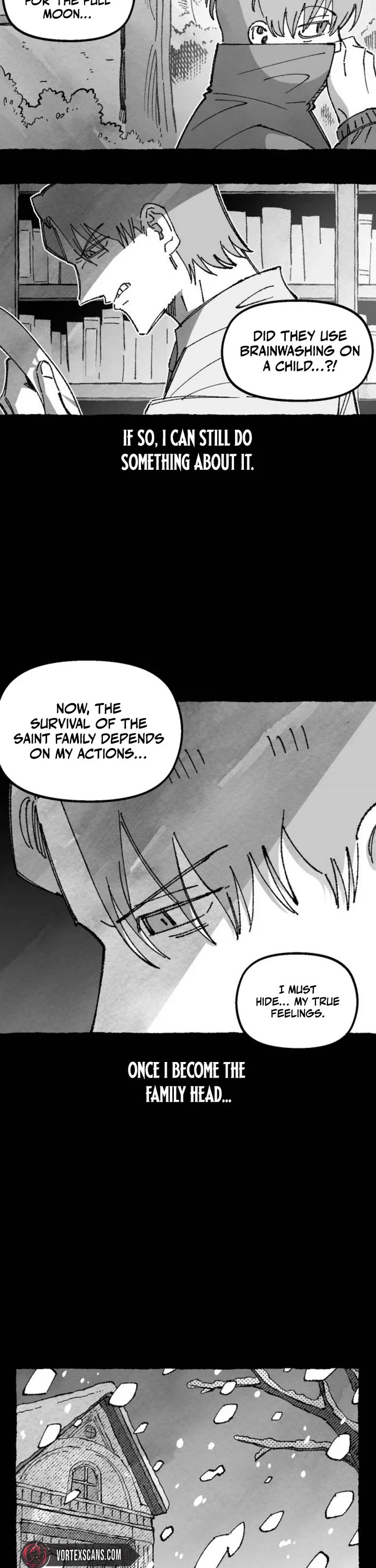 Reincarnation of the Veteran Soldier Chapter 216 page 27 - Chapter 216
