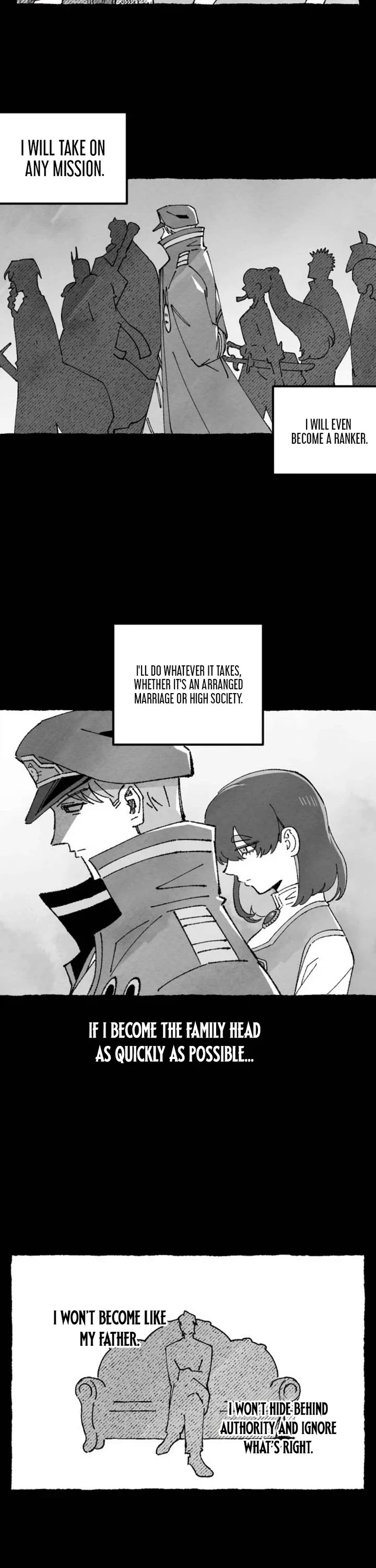 Reincarnation of the Veteran Soldier Chapter 216 page 28 - Chapter 216