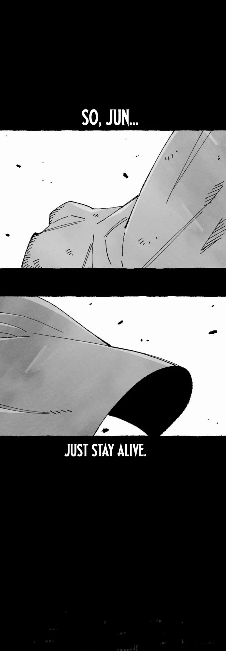 Reincarnation of the Veteran Soldier Chapter 216 page 29 - Chapter 216