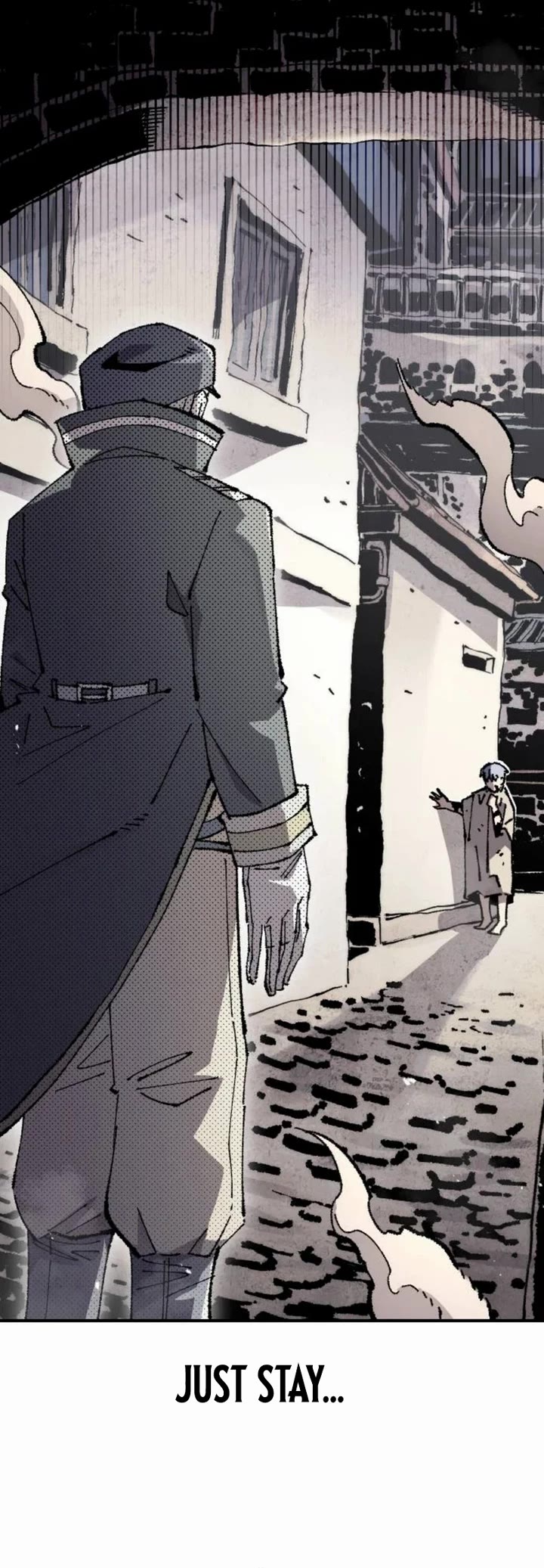 Reincarnation of the Veteran Soldier Chapter 216 page 30 - Chapter 216
