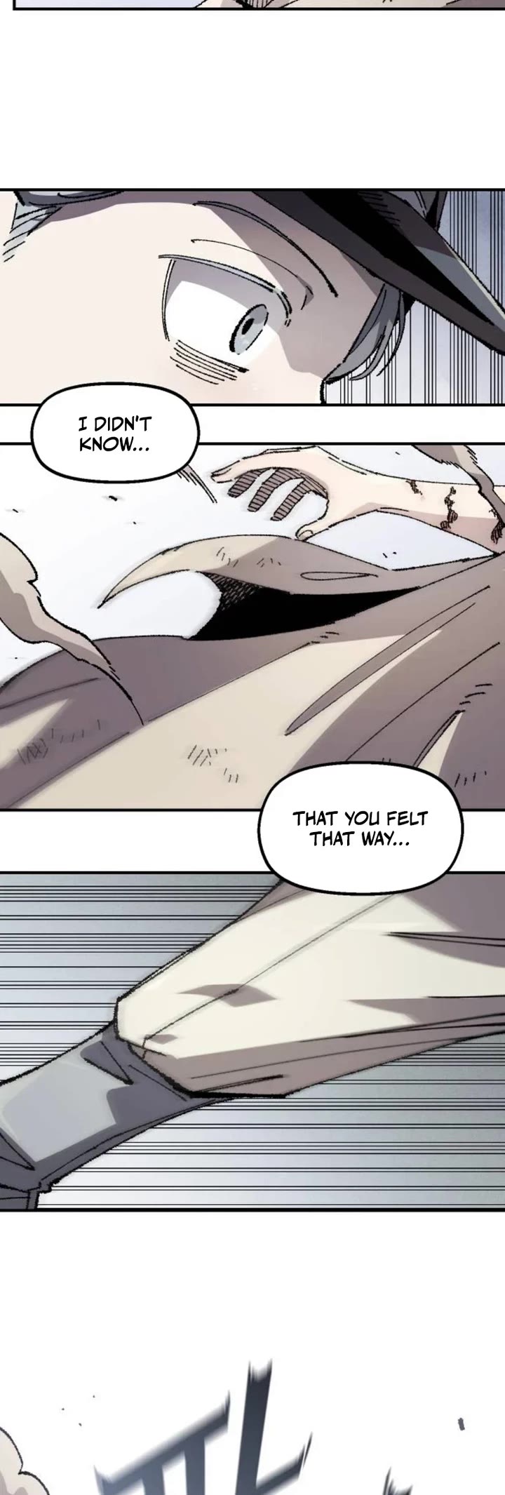 Reincarnation of the Veteran Soldier Chapter 216 page 34 - Chapter 216