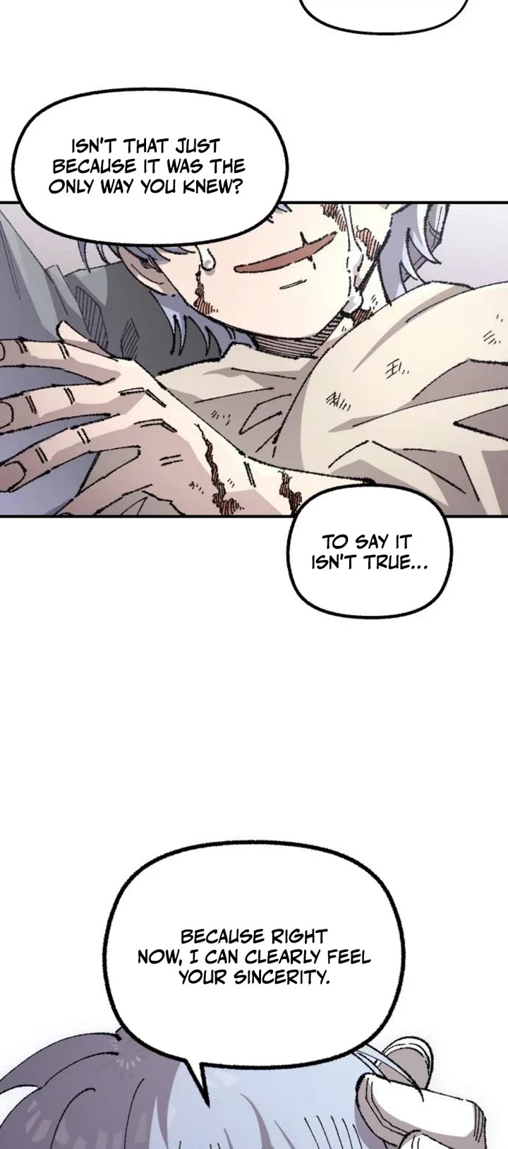 Reincarnation of the Veteran Soldier Chapter 216 page 39 - Chapter 216