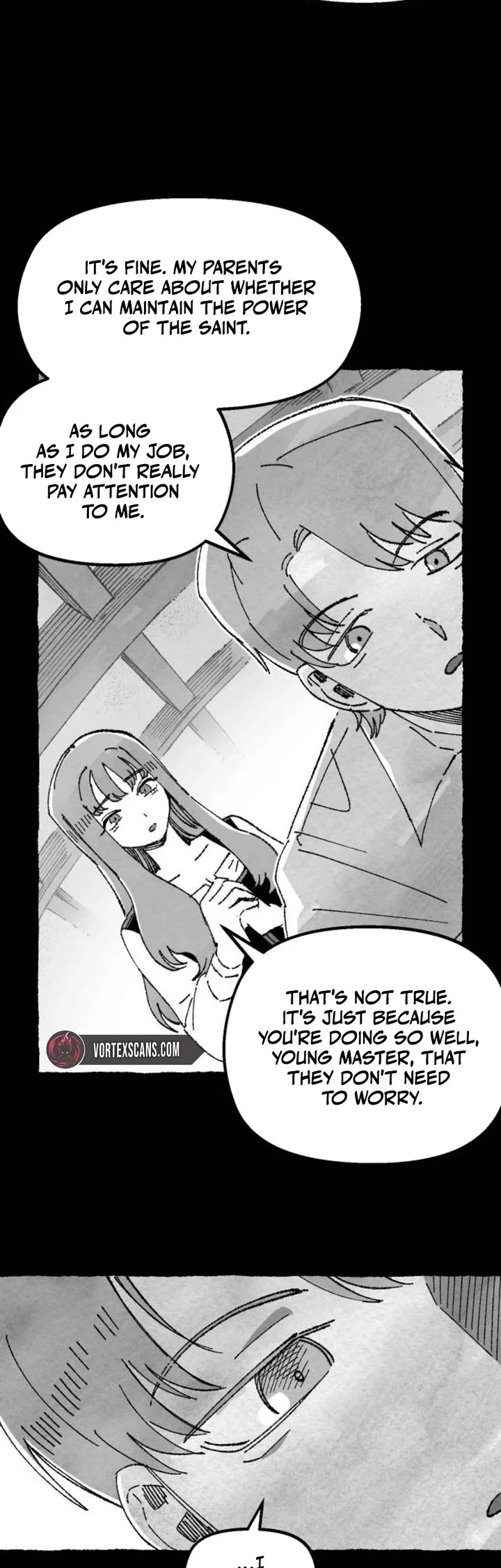 Reincarnation of the Veteran Soldier Chapter 216 page 4 - Chapter 216