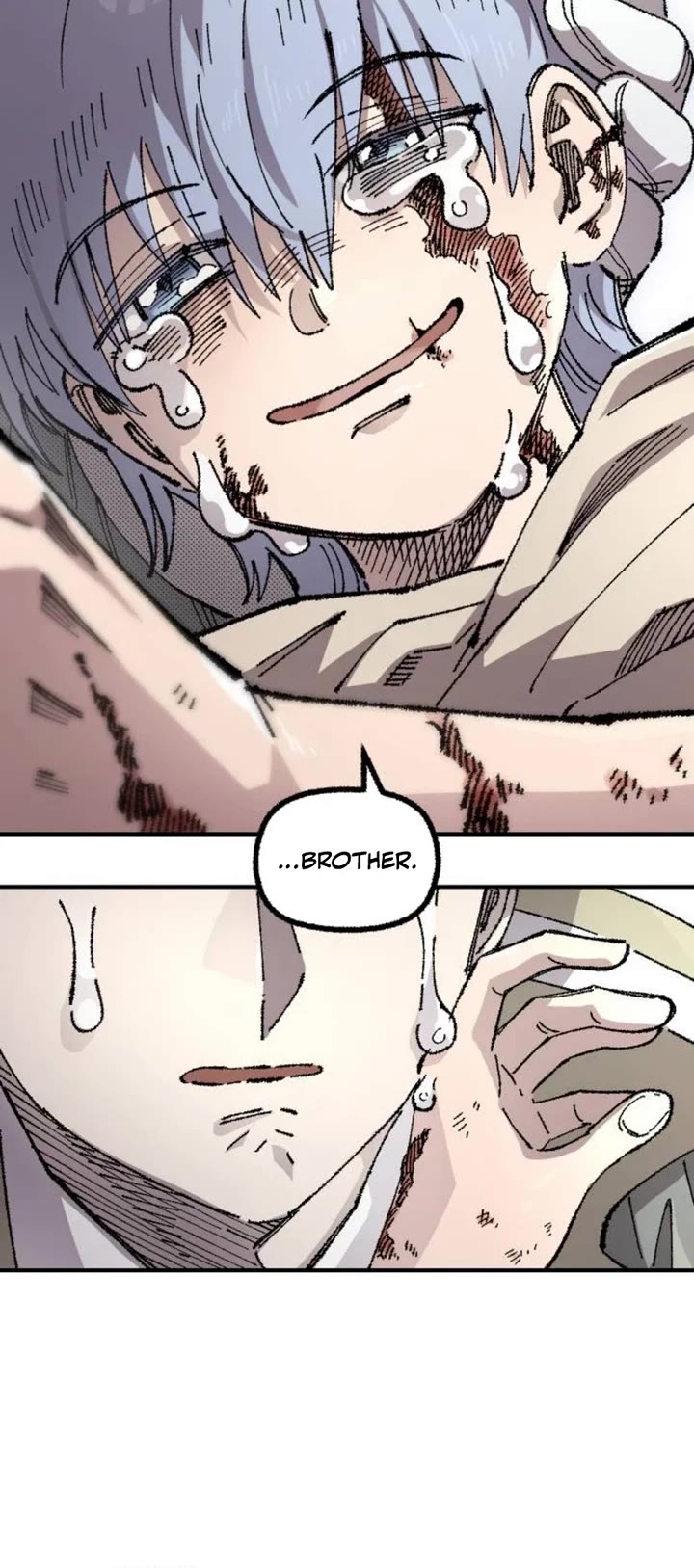 Reincarnation of the Veteran Soldier Chapter 216 page 40 - Chapter 216