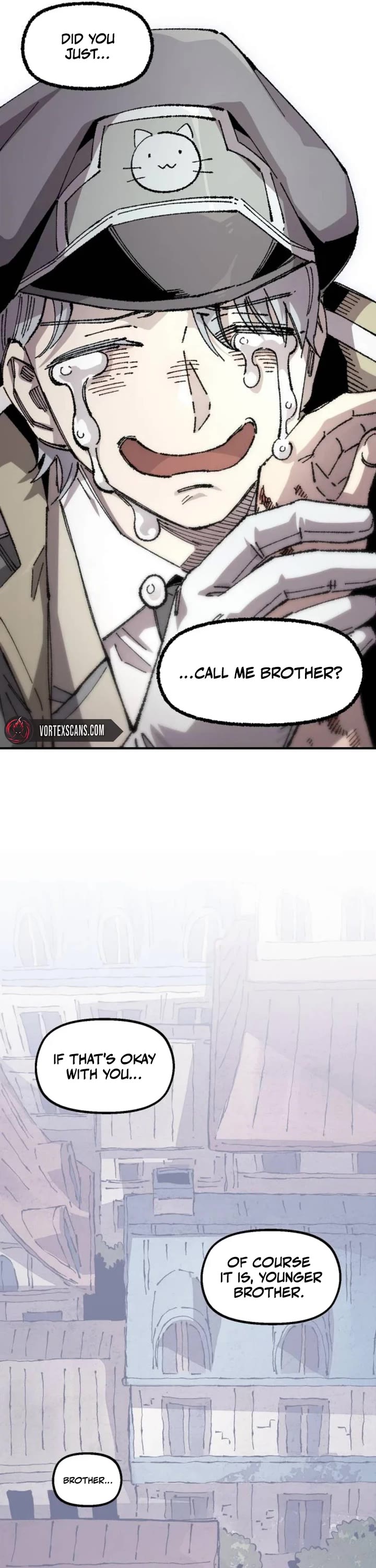 Reincarnation of the Veteran Soldier Chapter 216 page 41 - Chapter 216