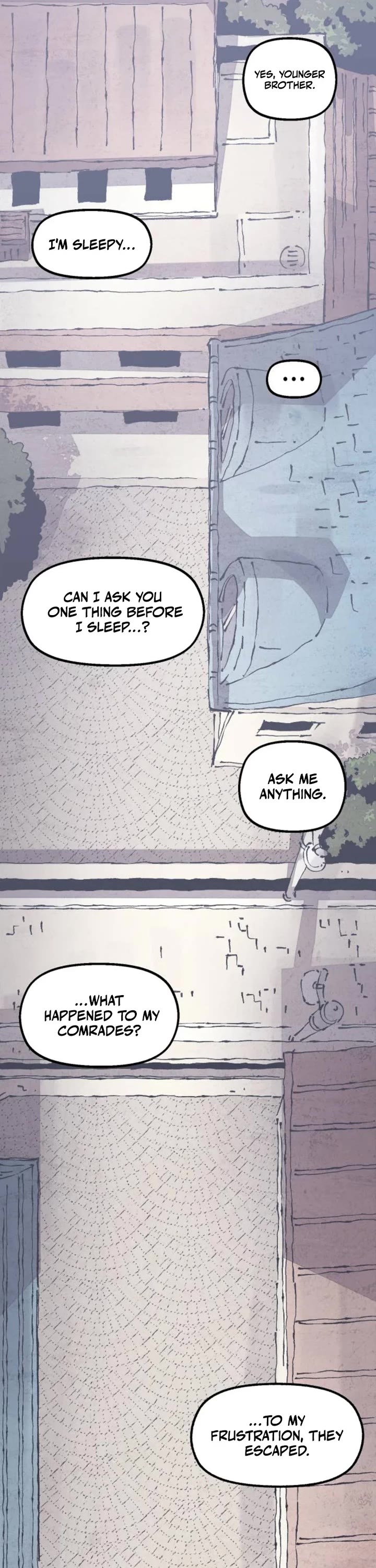 Reincarnation of the Veteran Soldier Chapter 216 page 42 - Chapter 216