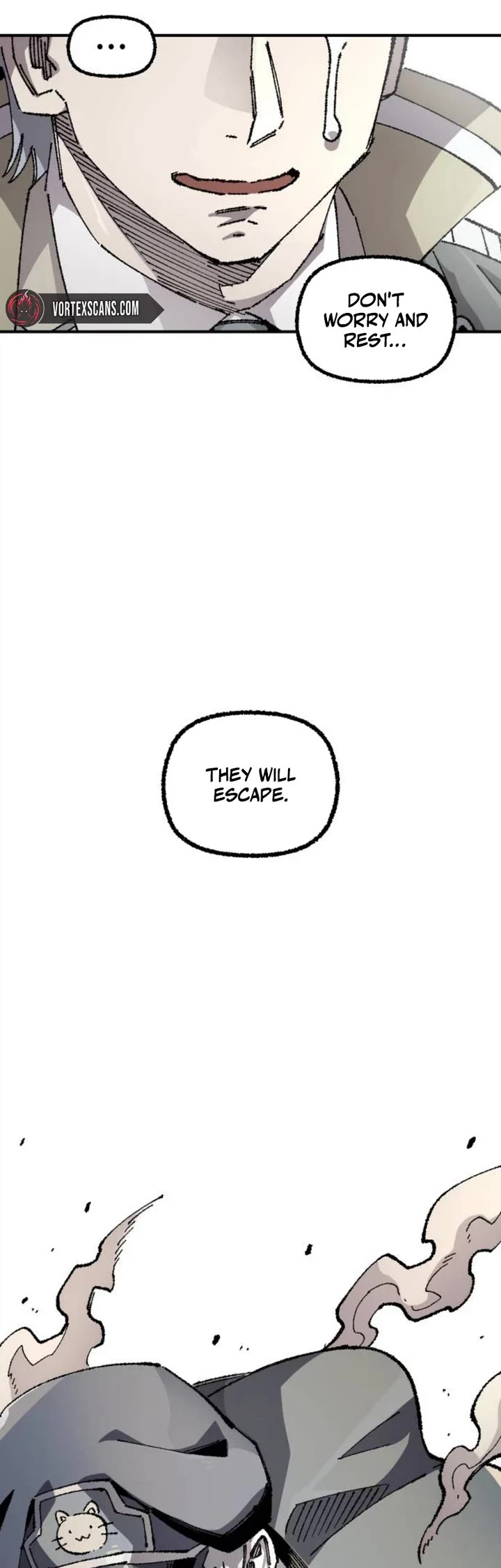 Reincarnation of the Veteran Soldier Chapter 216 page 44 - Chapter 216