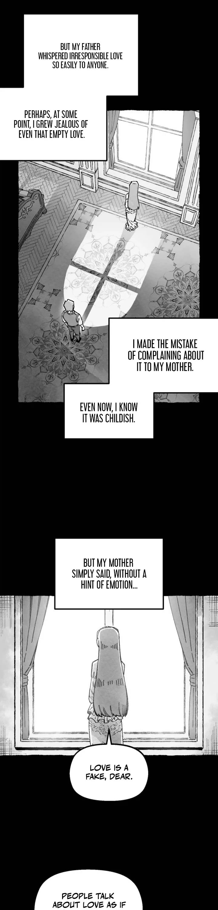 Reincarnation of the Veteran Soldier Chapter 216 page 6 - Chapter 216