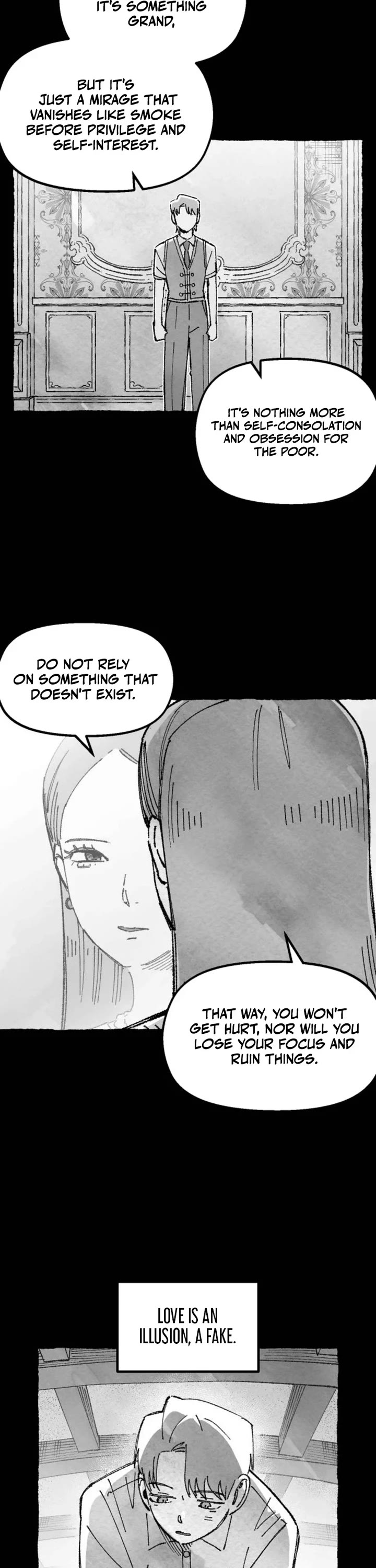Reincarnation of the Veteran Soldier Chapter 216 page 7 - Chapter 216