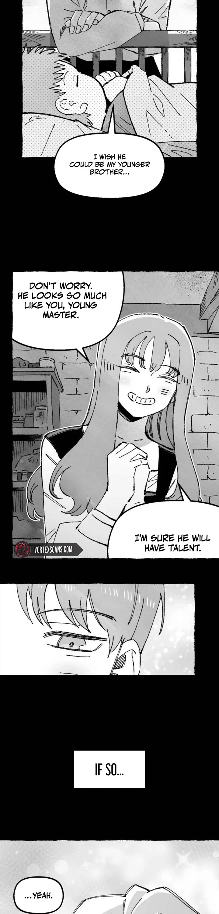 Reincarnation of the Veteran Soldier Chapter 216 page 8 - Chapter 216