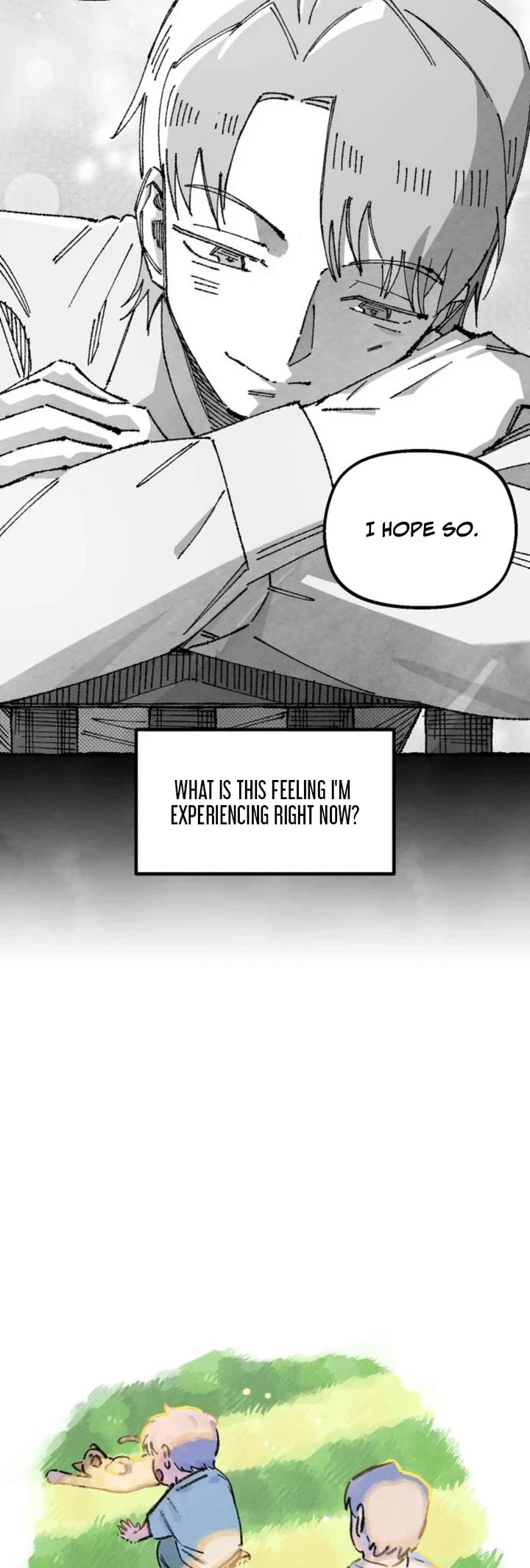 Reincarnation of the Veteran Soldier Chapter 216 page 9 - Chapter 216