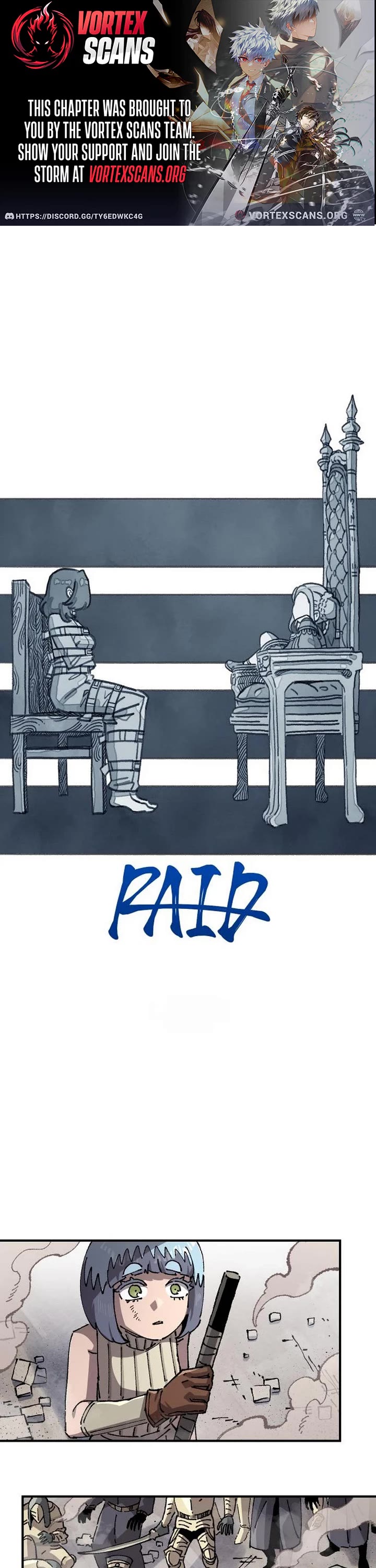 Reincarnation of the Veteran Soldier Chapter 217 page 1 - Chapter 217
