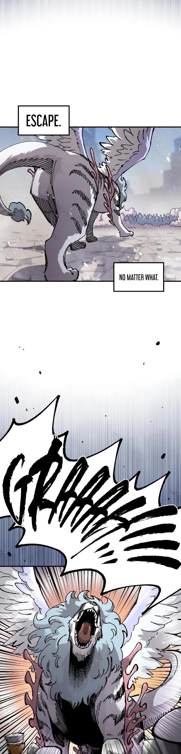 Reincarnation of the Veteran Soldier Chapter 217 page 13 - Chapter 217