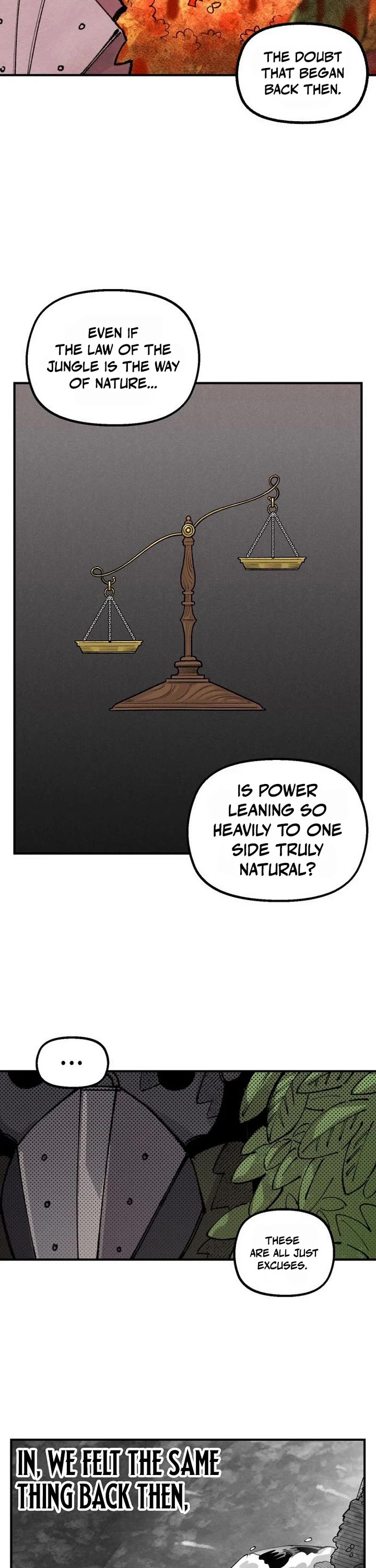 Reincarnation of the Veteran Soldier Chapter 217 page 22 - Chapter 217