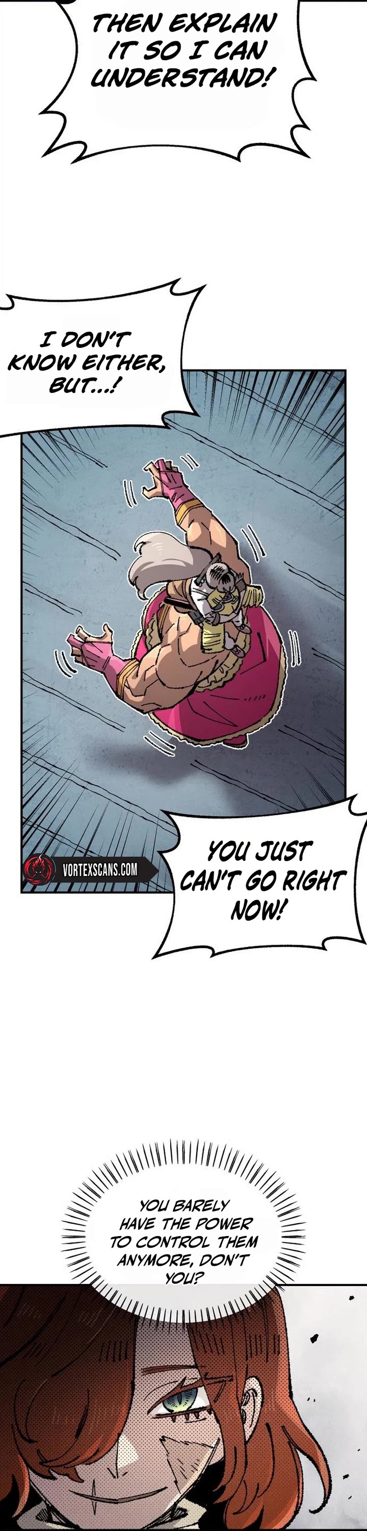 Reincarnation of the Veteran Soldier Chapter 217 page 28 - Chapter 217