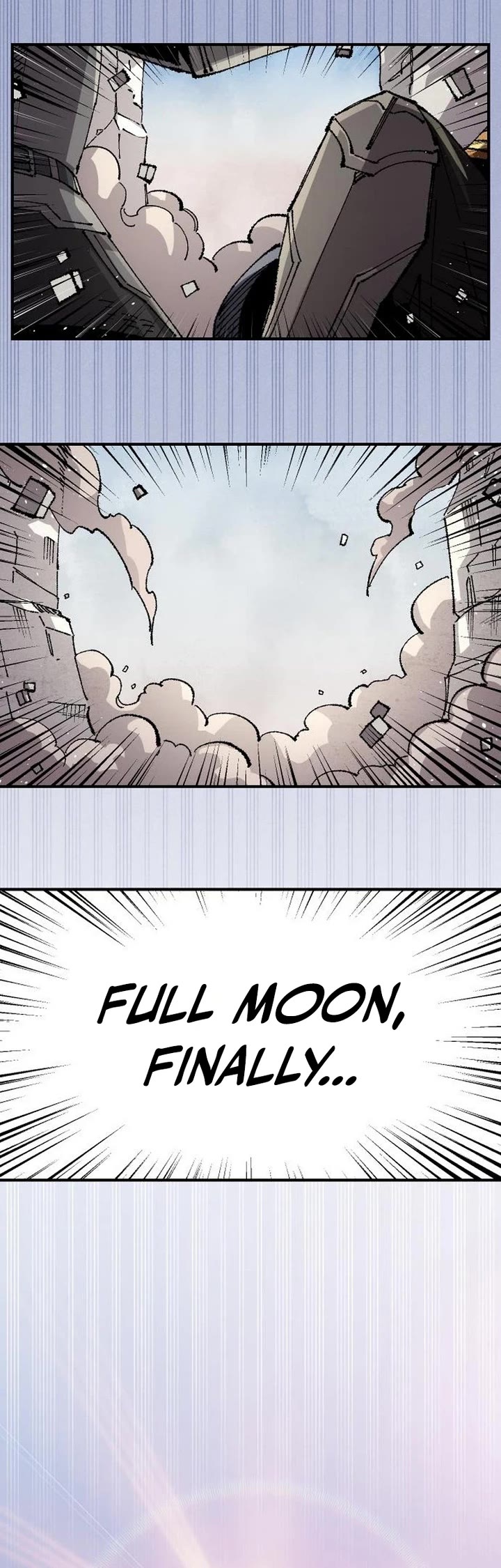 Reincarnation of the Veteran Soldier Chapter 217 page 30 - Chapter 217