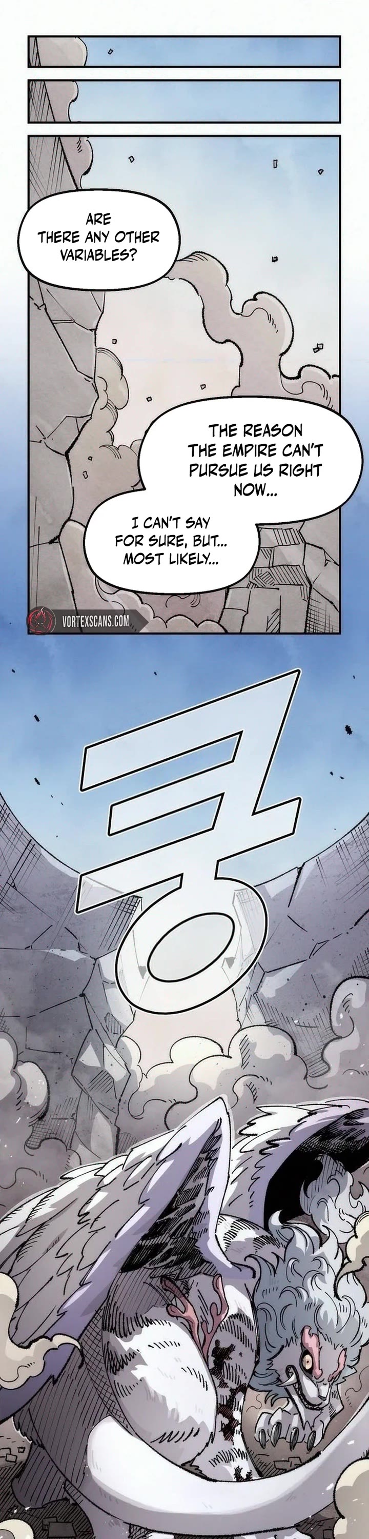 Reincarnation of the Veteran Soldier Chapter 218 page 20 - Chapter 218