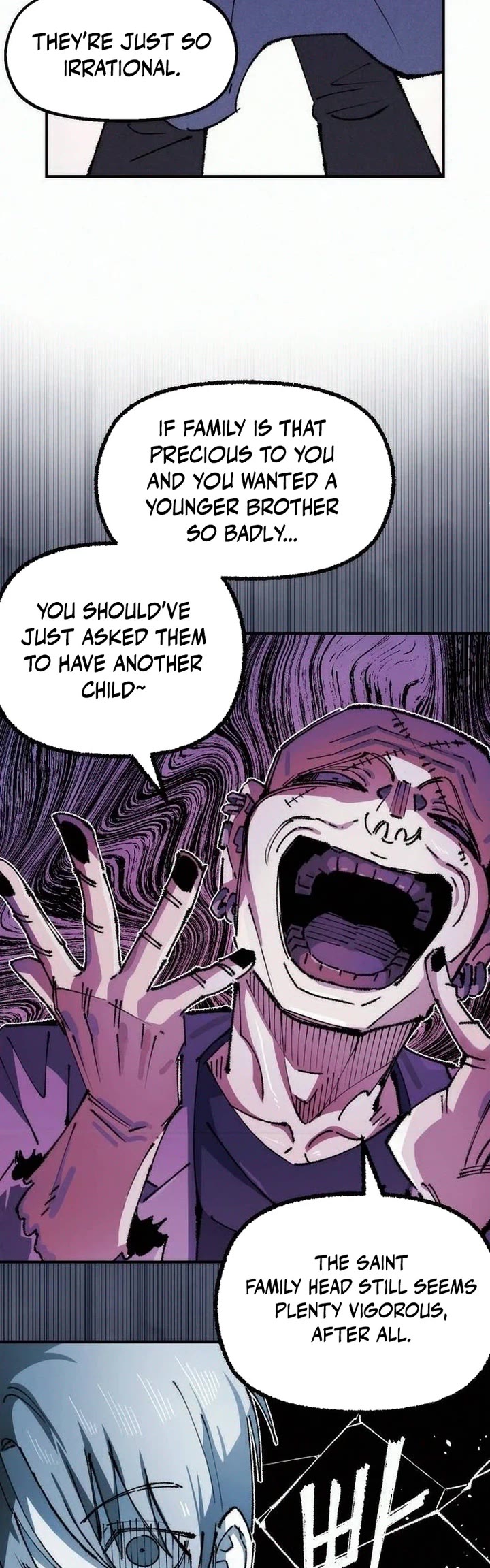 Reincarnation of the Veteran Soldier Chapter 218 page 27 - Chapter 218