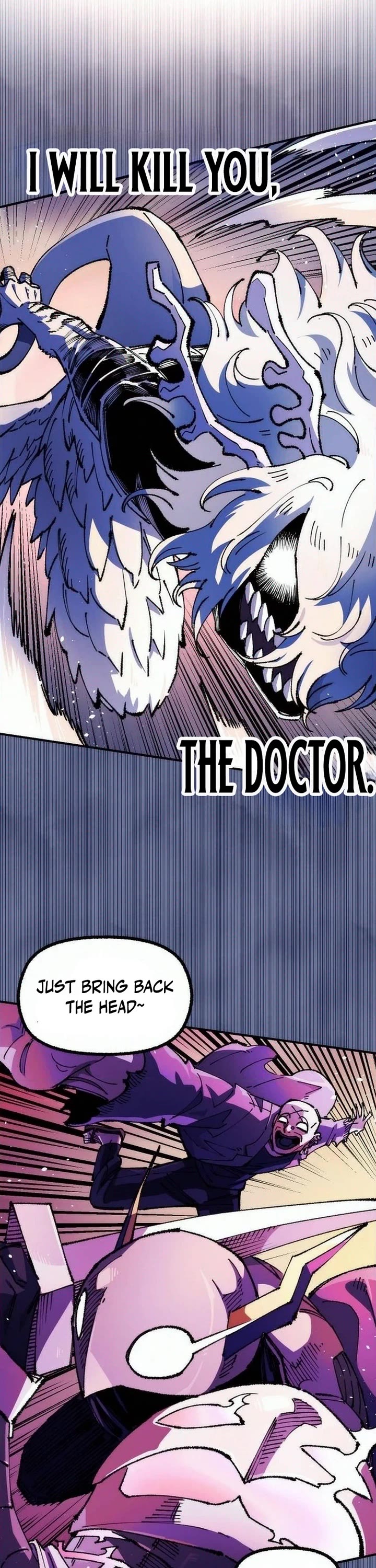 Reincarnation of the Veteran Soldier Chapter 218 page 29 - Chapter 218