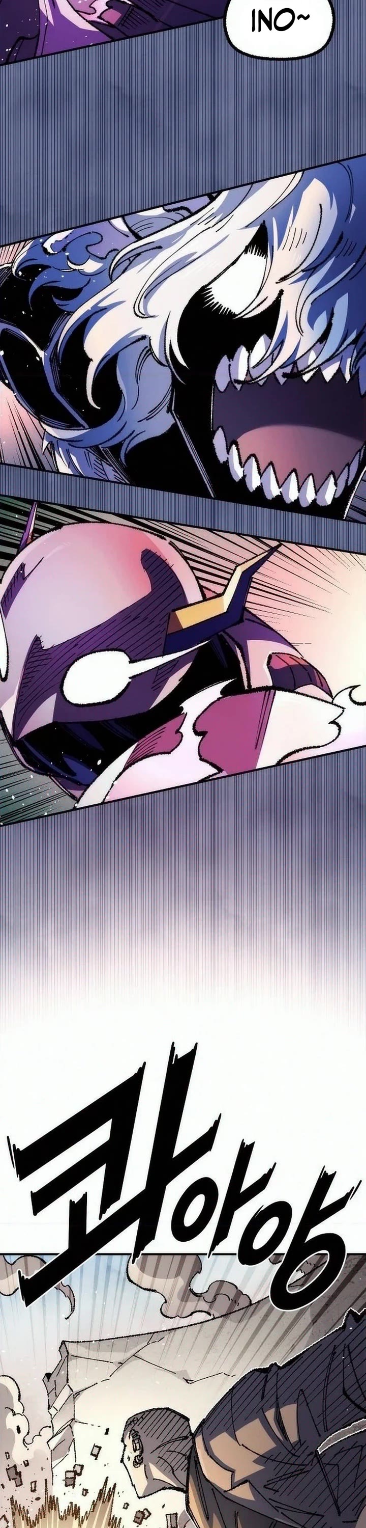 Reincarnation of the Veteran Soldier Chapter 218 page 30 - Chapter 218