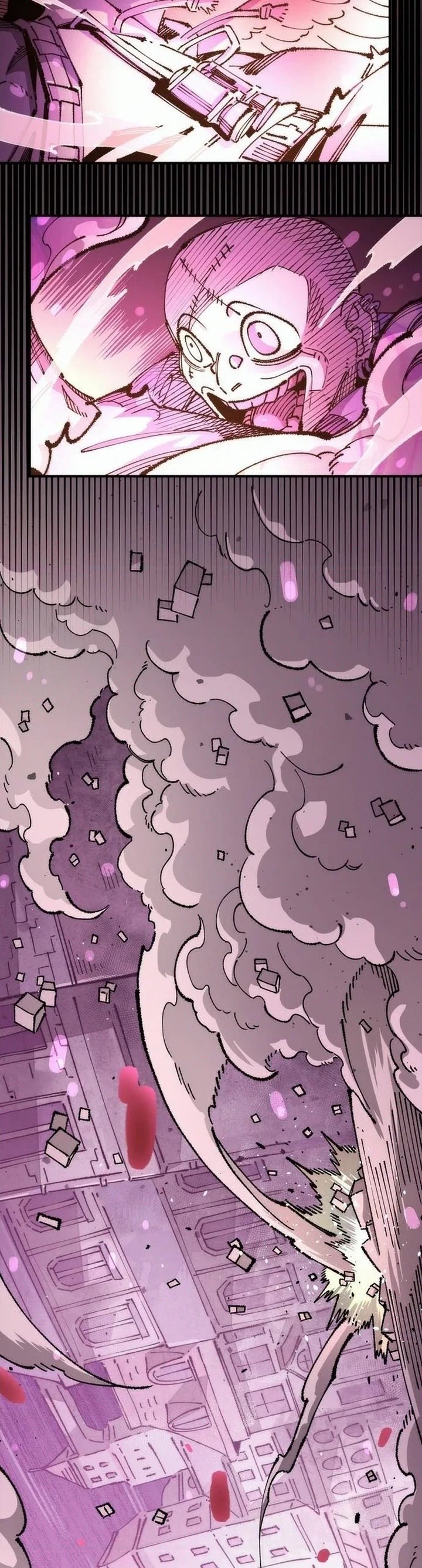 Reincarnation of the Veteran Soldier Chapter 218 page 43 - Chapter 218