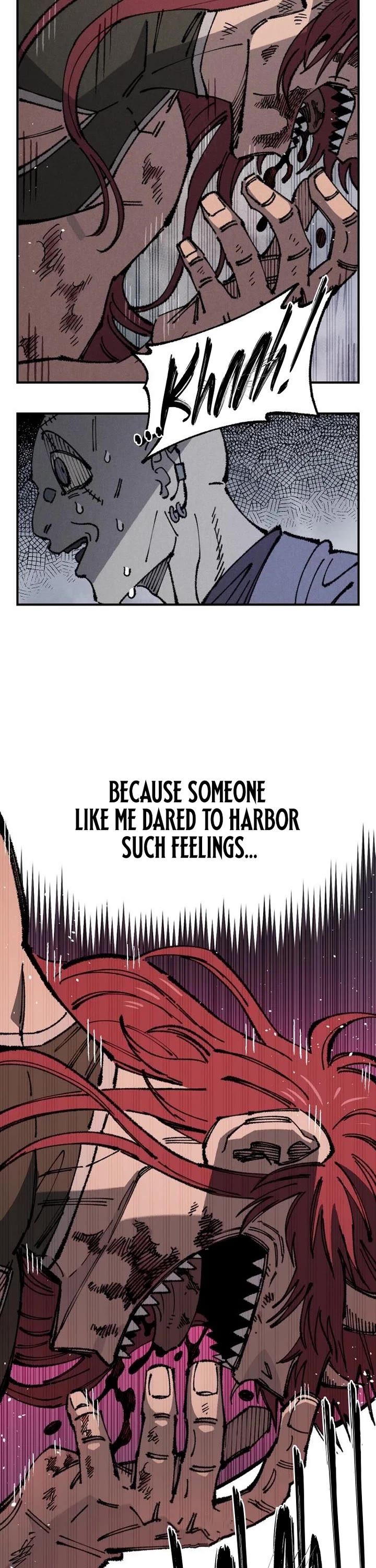 Reincarnation of the Veteran Soldier Chapter 219 page 35 - Chapter 219