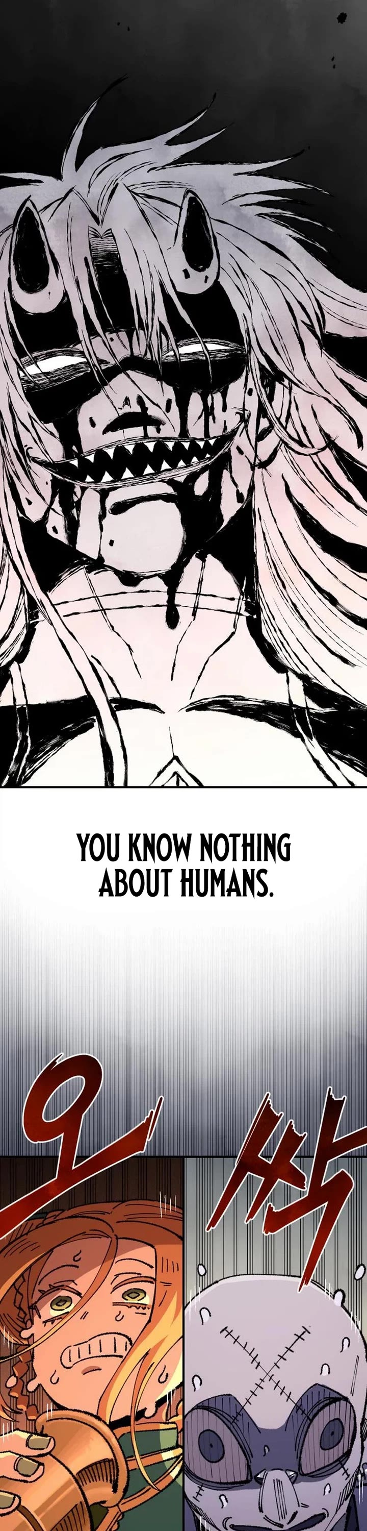 Reincarnation of the Veteran Soldier Chapter 219 page 39 - Chapter 219
