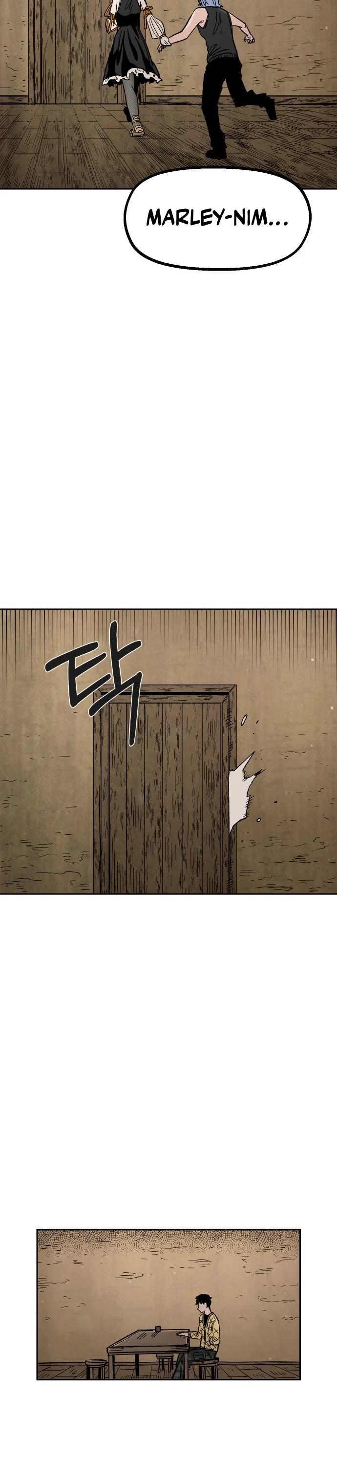 Reincarnation of the Veteran Soldier Chapter 22 page 12 - Chapter 22