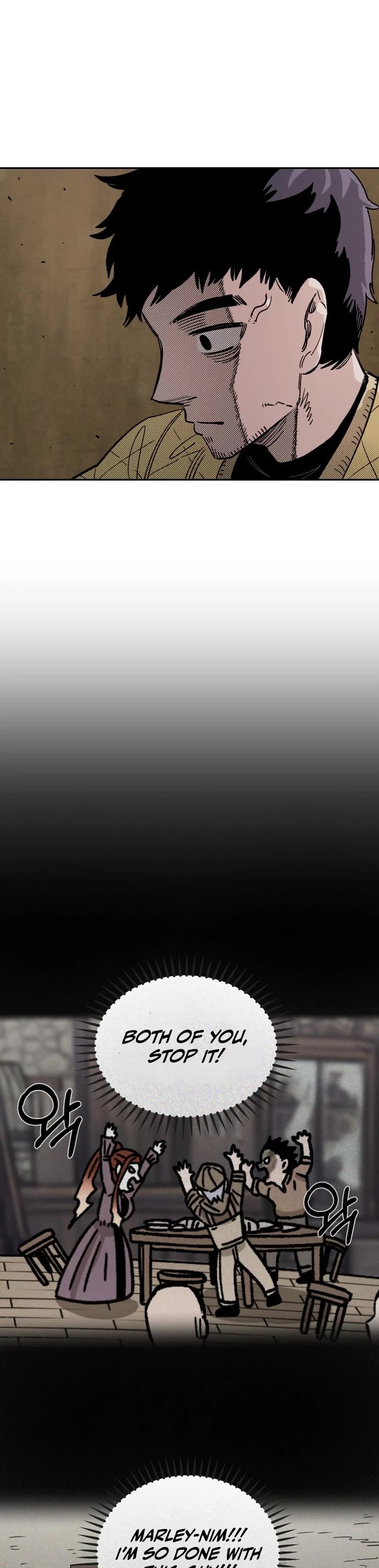 Reincarnation of the Veteran Soldier Chapter 22 page 13 - Chapter 22