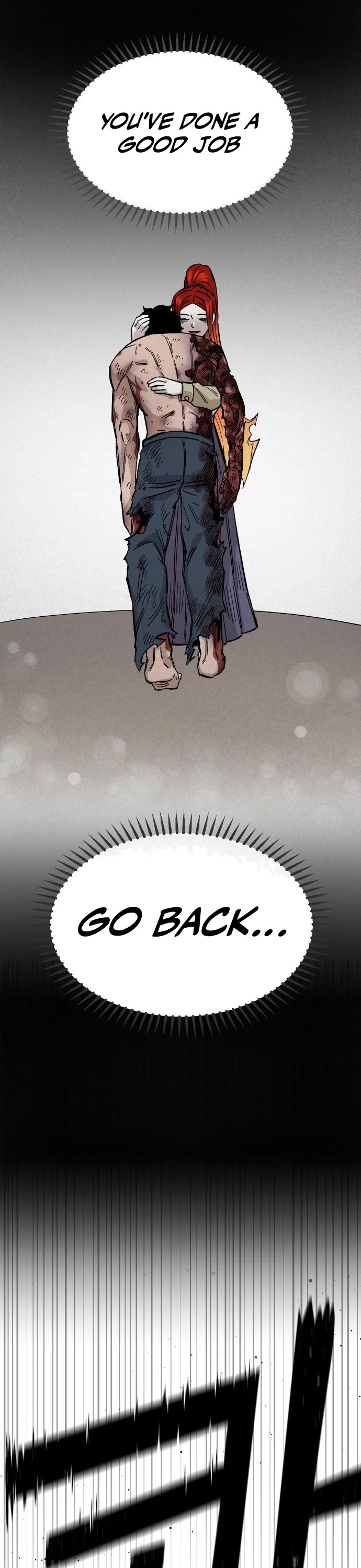 Reincarnation of the Veteran Soldier Chapter 22 page 15 - Chapter 22