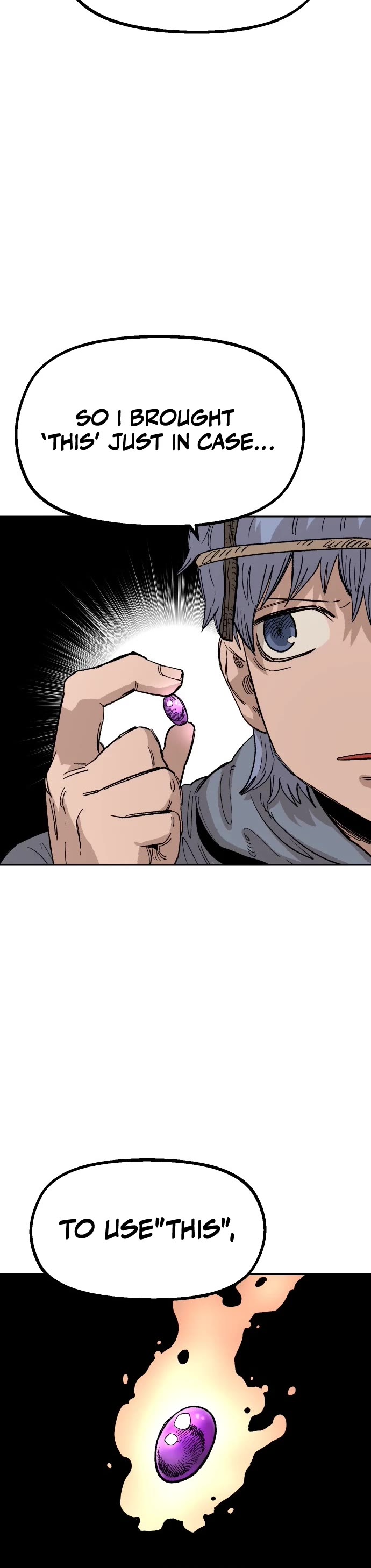 Reincarnation of the Veteran Soldier Chapter 22 page 22 - Chapter 22