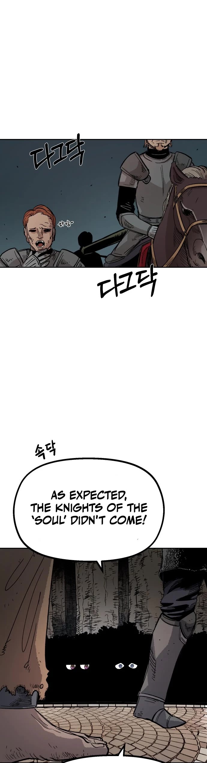 Reincarnation of the Veteran Soldier Chapter 22 page 29 - Chapter 22