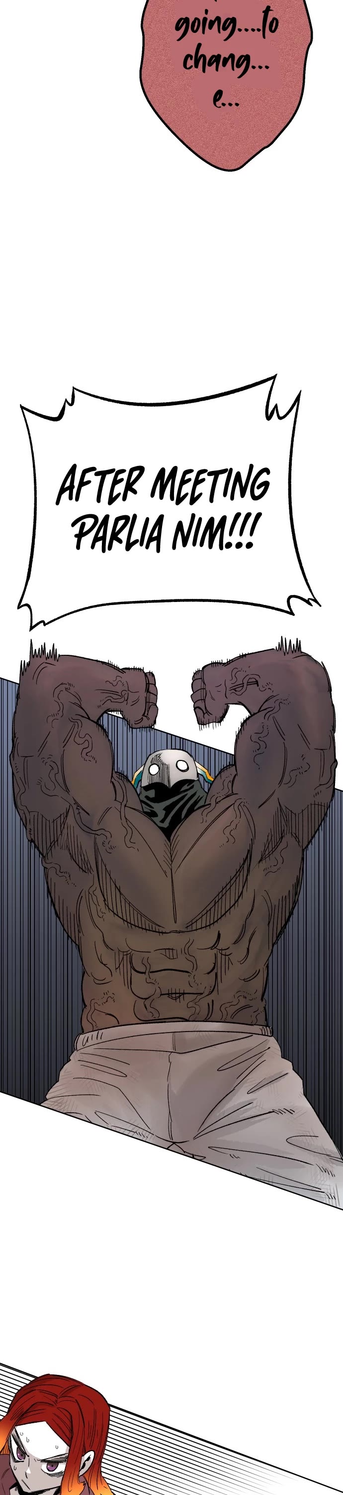Reincarnation of the Veteran Soldier Chapter 22 page 33 - Chapter 22