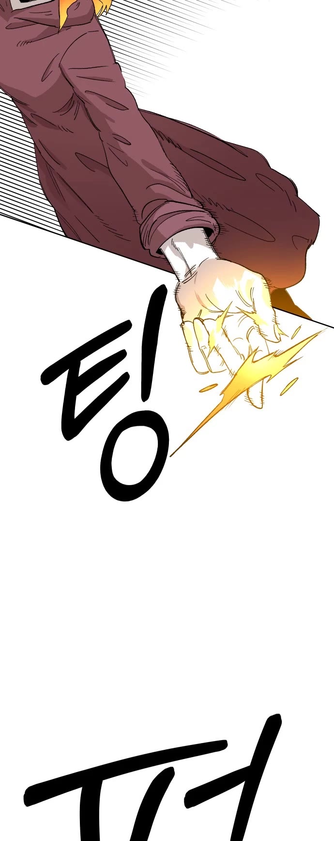 Reincarnation of the Veteran Soldier Chapter 22 page 34 - Chapter 22
