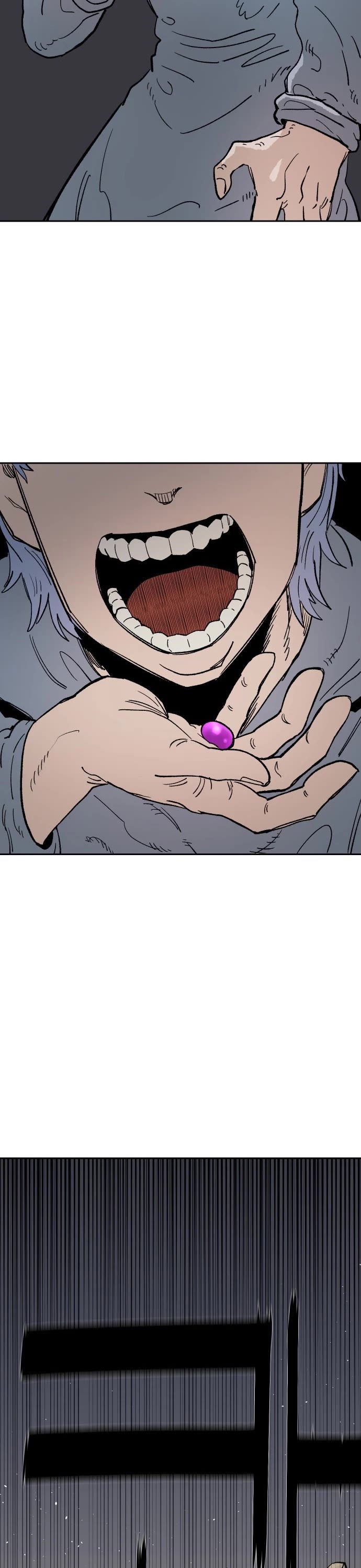 Reincarnation of the Veteran Soldier Chapter 22 page 41 - Chapter 22
