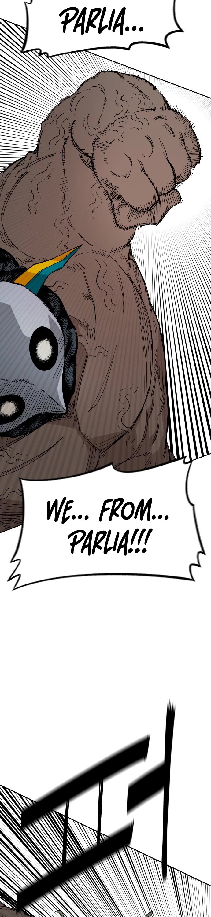 Reincarnation of the Veteran Soldier Chapter 22 page 45 - Chapter 22