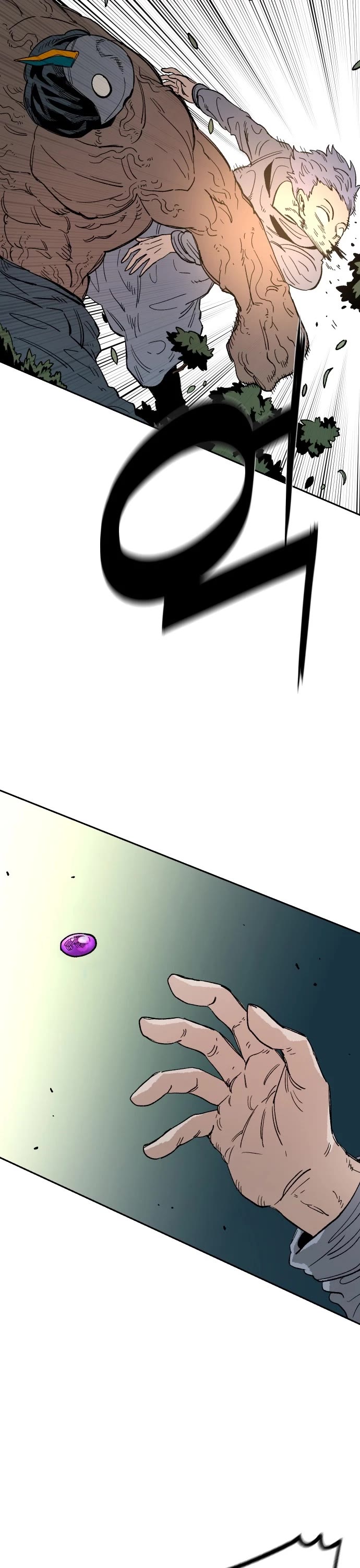Reincarnation of the Veteran Soldier Chapter 22 page 46 - Chapter 22