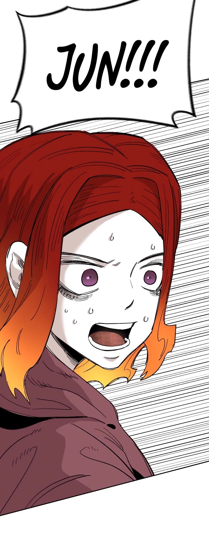 Reincarnation of the Veteran Soldier Chapter 22 page 47 - Chapter 22