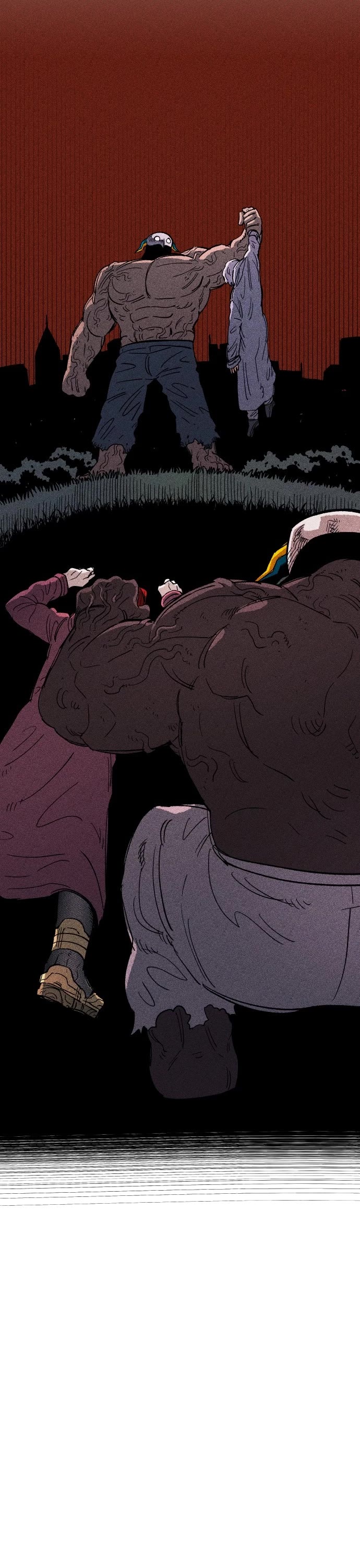 Reincarnation of the Veteran Soldier Chapter 22 page 52 - Chapter 22