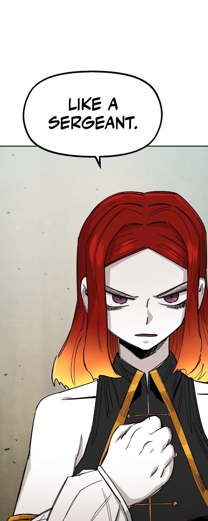 Reincarnation of the Veteran Soldier Chapter 22 page 9 - Chapter 22