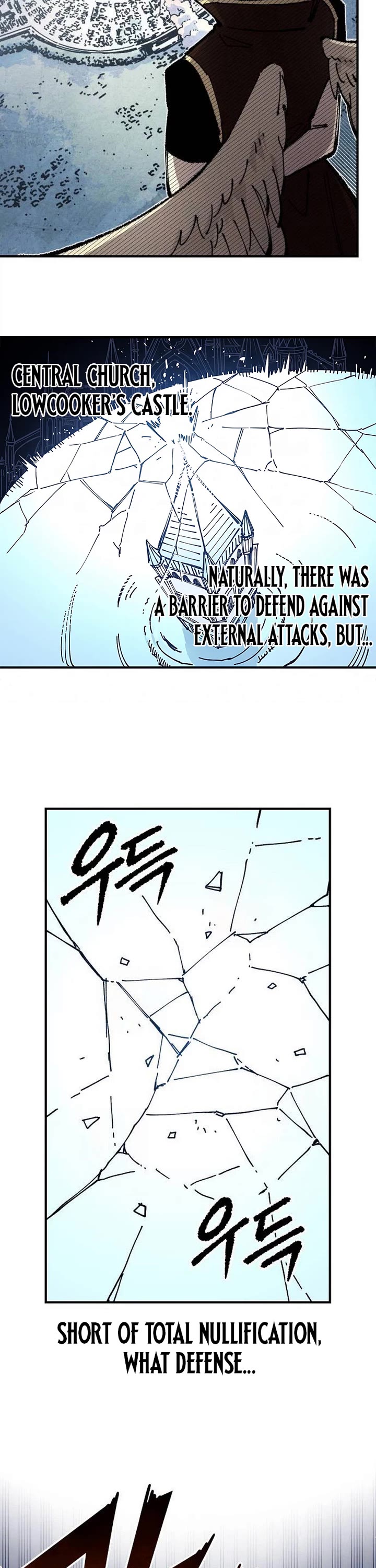 Reincarnation of the Veteran Soldier Chapter 220 page 16 - Chapter 220