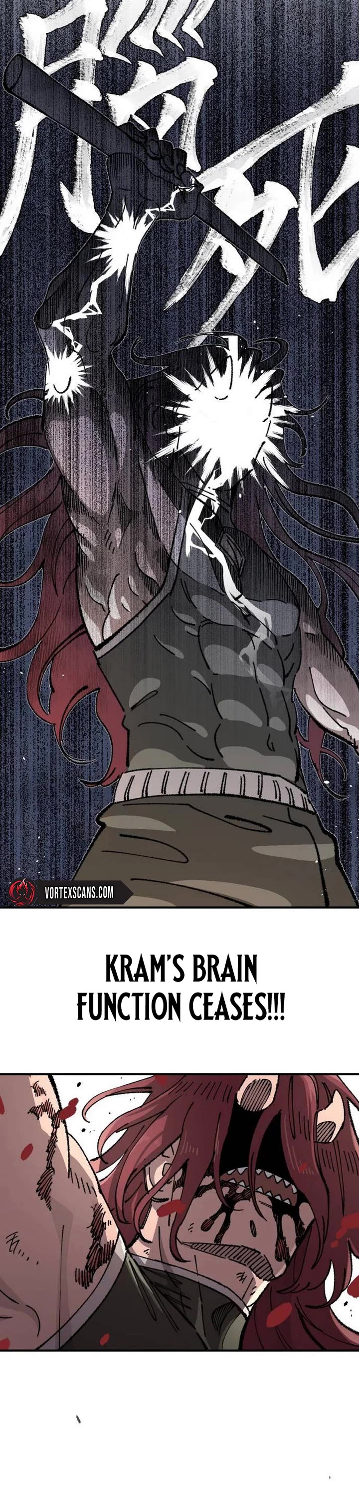 Reincarnation of the Veteran Soldier Chapter 220 page 25 - Chapter 220