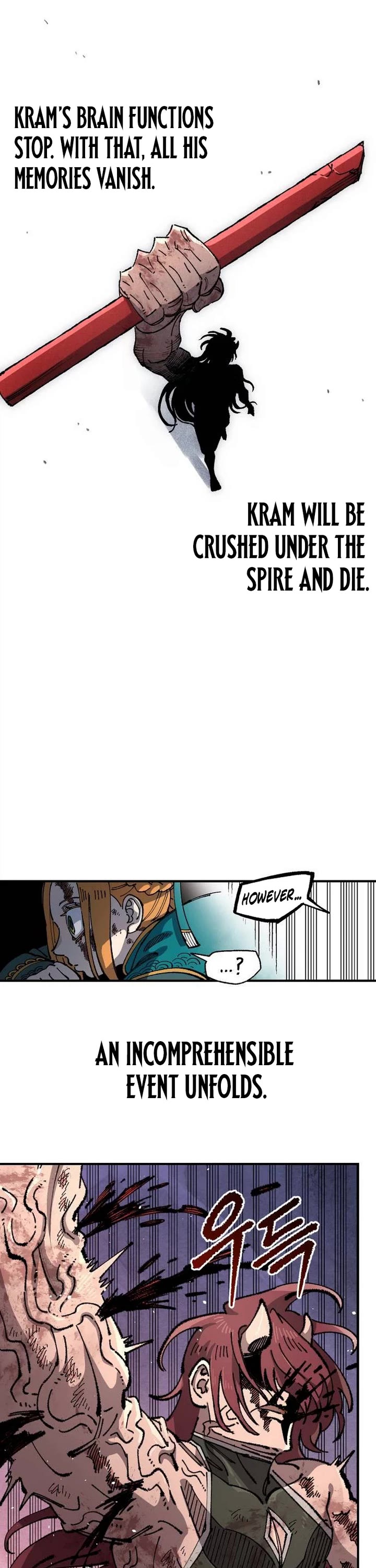 Reincarnation of the Veteran Soldier Chapter 220 page 26 - Chapter 220