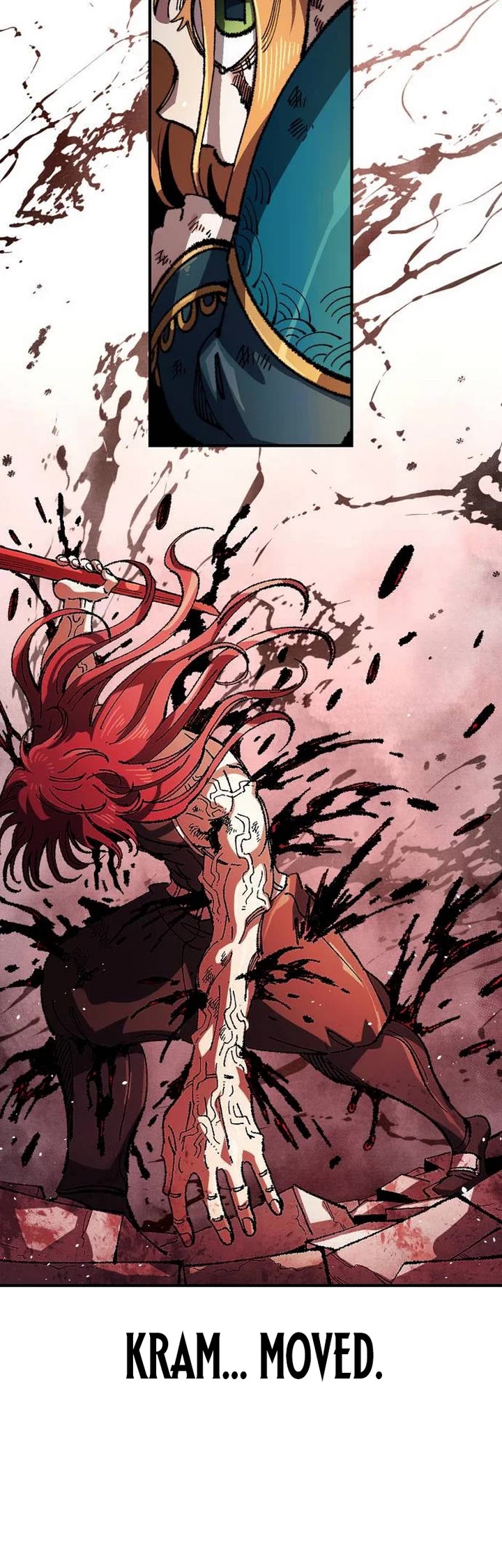 Reincarnation of the Veteran Soldier Chapter 220 page 28 - Chapter 220