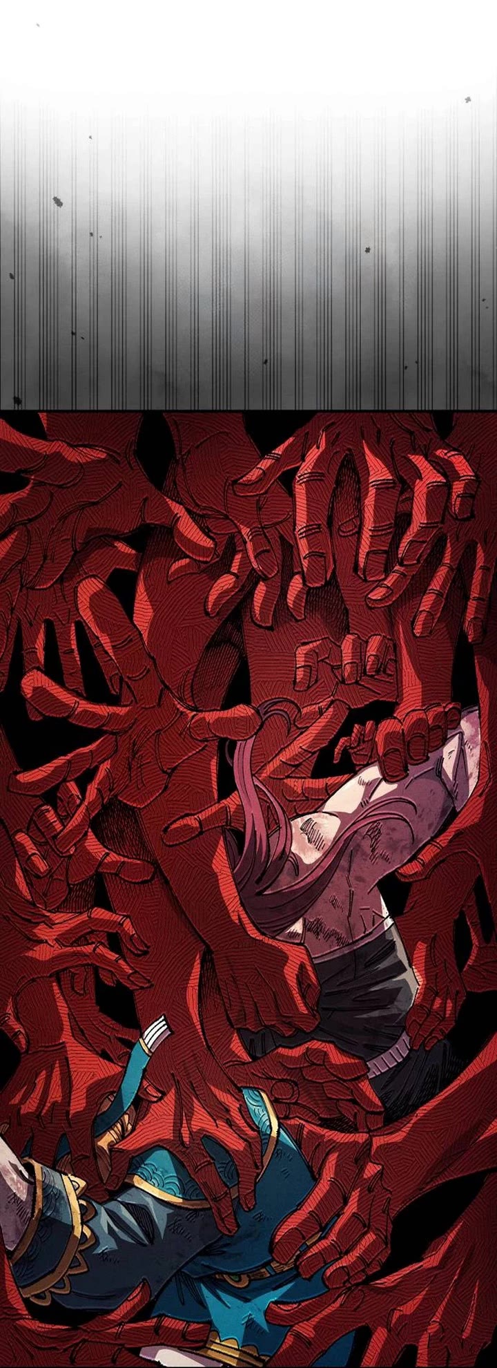 Reincarnation of the Veteran Soldier Chapter 220 page 38 - Chapter 220