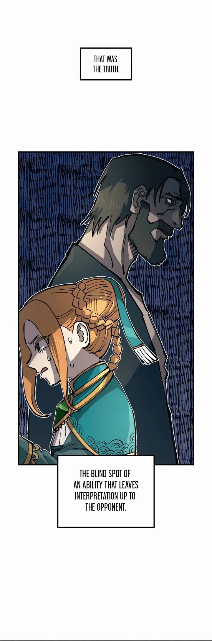 Reincarnation of the Veteran Soldier Chapter 220 page 9 - Chapter 220