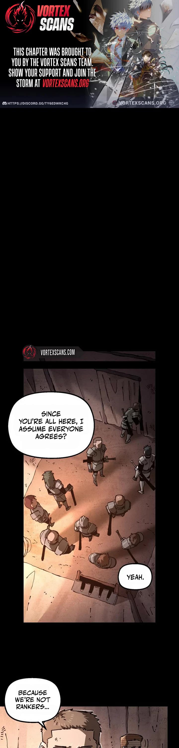 Reincarnation of the Veteran Soldier Chapter 221 page 1 - Chapter 221
