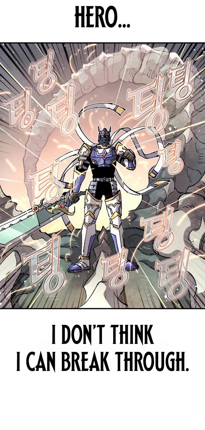Reincarnation of the Veteran Soldier Chapter 221 page 29 - Chapter 221