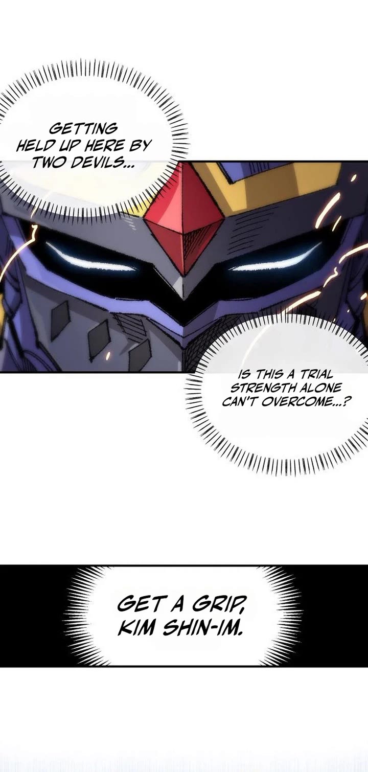 Reincarnation of the Veteran Soldier Chapter 221 page 30 - Chapter 221